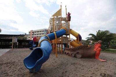 Club Yali Hotels & Resort, Мендерес, Турция