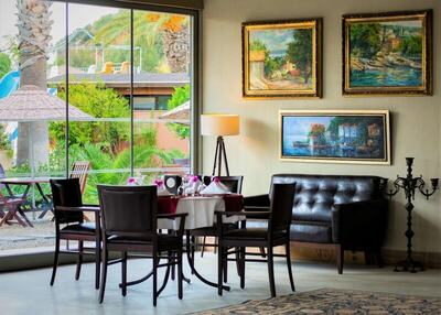 Club Yali Hotels & Resort, Мендерес, Турция