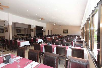 Club Yali Hotels & Resort, Мендерес, Турция