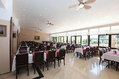 Club Yali Hotels & Resort, Мендерес, Турция