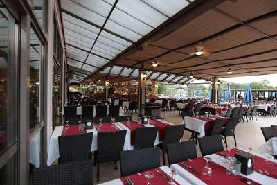 Club Yali Hotels & Resort, Мендерес, Турция