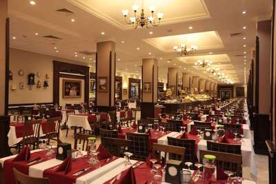 Club Yali Hotels & Resort, Мендерес, Турция