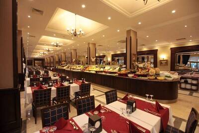 Club Yali Hotels & Resort, Мендерес, Турция