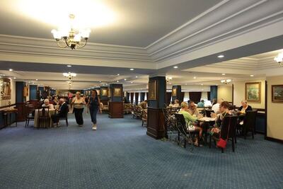 Club Yali Hotels & Resort, Мендерес, Турция