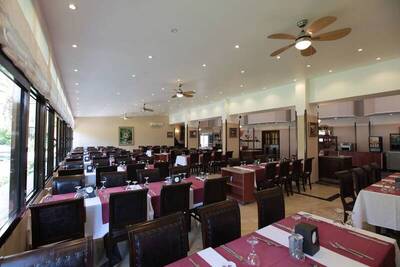 Club Yali Hotels & Resort, Мендерес, Турция