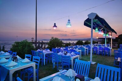 Club Yali Hotels & Resort, Мендерес, Турция