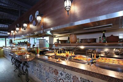 Club Yali Hotels & Resort, Мендерес, Турция