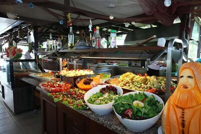 Club Yali Hotels & Resort, Мендерес, Турция