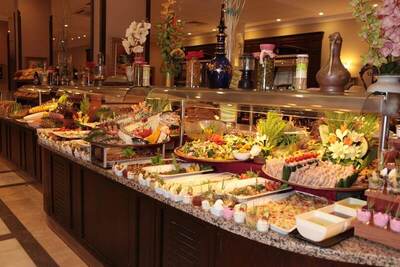 Club Yali Hotels & Resort, Мендерес, Турция