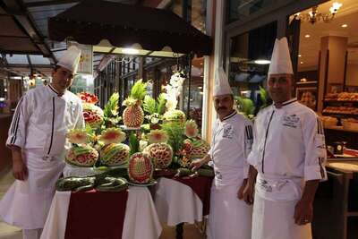 Club Yali Hotels & Resort, Мендерес, Турция