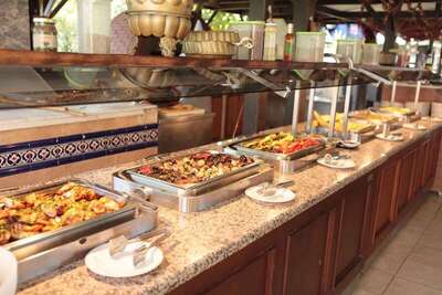 Club Yali Hotels & Resort, Мендерес, Турция