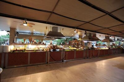 Club Yali Hotels & Resort, Мендерес, Турция