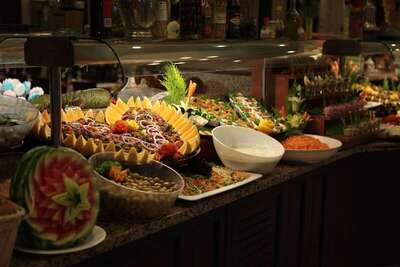 Club Yali Hotels & Resort, Мендерес, Турция