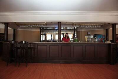 Club Yali Hotels & Resort, Мендерес, Турция