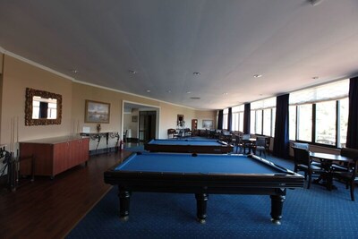 Club Yali Hotels & Resort, Мендерес, Турция