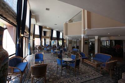 Club Yali Hotels & Resort, Мендерес, Турция