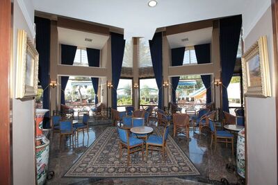 Club Yali Hotels & Resort, Мендерес, Турция