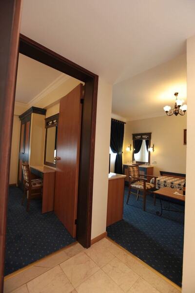 Club Yali Hotels & Resort - Standard Double Room - Garden View