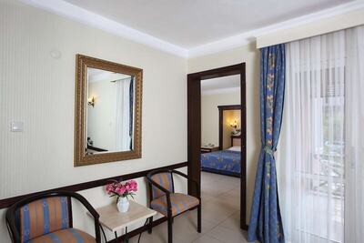 Club Yali Hotels & Resort, Мендерес, Турция