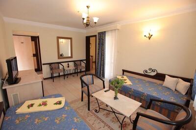 Club Yali Hotels & Resort - Family Room - Garden View