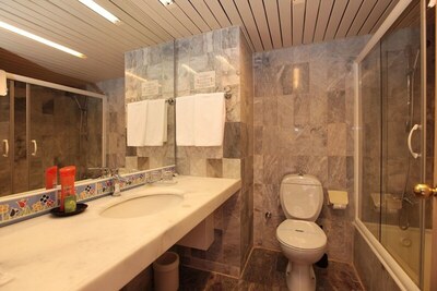 Club Yali Hotels & Resort - Standard Double Room - Garden View