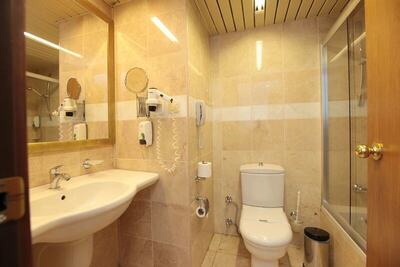 Club Yali Hotels & Resort - Family Room - Garden View