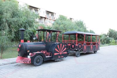 Club Yali Hotels & Resort, Мендерес, Турция