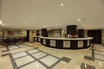 Club Yali Hotels & Resort, Мендерес, Турция