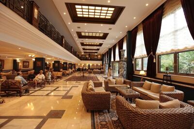 Club Yali Hotels & Resort, Мендерес, Турция