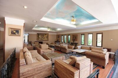 Club Yali Hotels & Resort, Мендерес, Турция