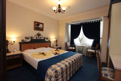 Club Yali Hotels & Resort - Standard Double Room - Garden View