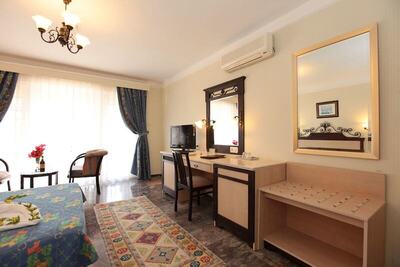 Club Yali Hotels & Resort - Standard Double Room - Garden View