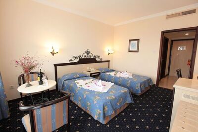 Club Yali Hotels & Resort - Standard Double Room - Garden View