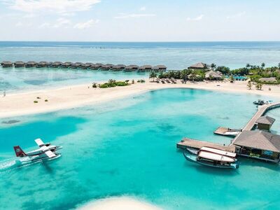 Cocoon Maldives, , Малдиви