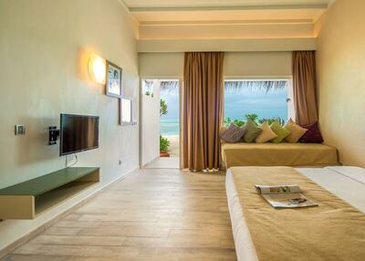 Cocoon Maldives - Beach Villa