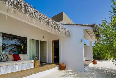 Cocoon Maldives - Family Beach Villa