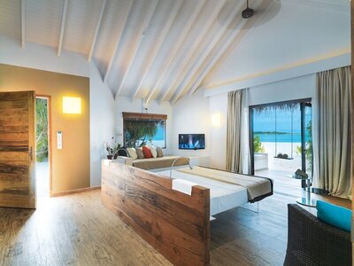 Cocoon Maldives - Beach Suite