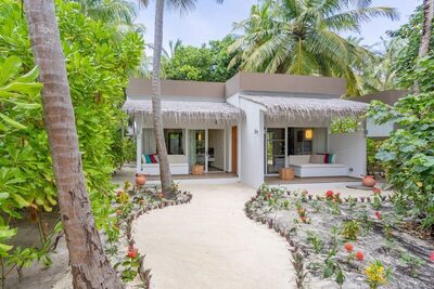 Cocoon Maldives - Family Beach Villa