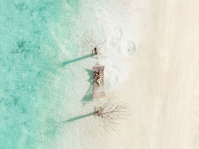 Cocoon Maldives, , Малдиви