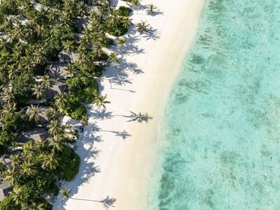 Cocoon Maldives, , Малдиви