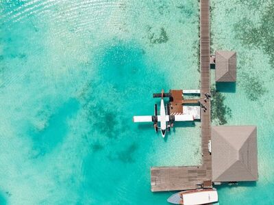 Cocoon Maldives, , Малдиви