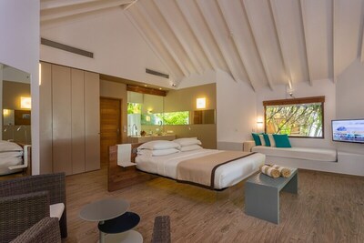 Cocoon Maldives - Beach Suite