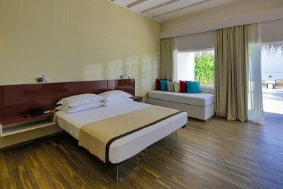 Cocoon Maldives - Family Beach Villa