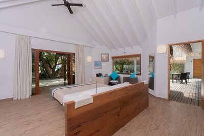 Cocoon Maldives - Cocoon Suite