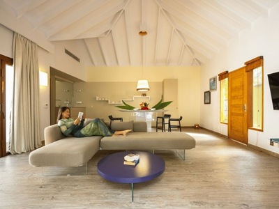 Cocoon Maldives - Cocoon Suite