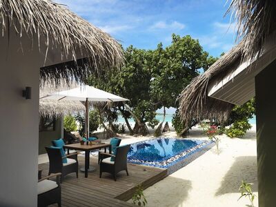 Cocoon Maldives - Cocoon Suite