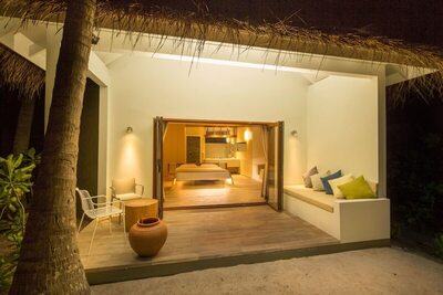 Cocoon Maldives - Beach Suite