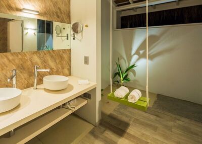 Cocoon Maldives - Family Beach Villa