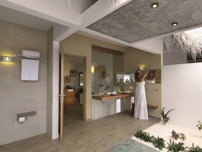 Cocoon Maldives - Cocoon Suite