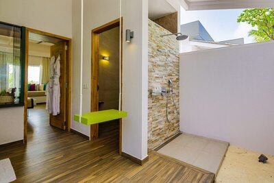 Cocoon Maldives - Family Beach Villa